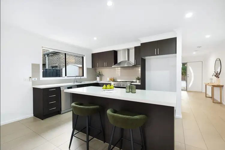 Second view of Homely house listing, 50 John Russell Road, Cranbourne West VIC 3977