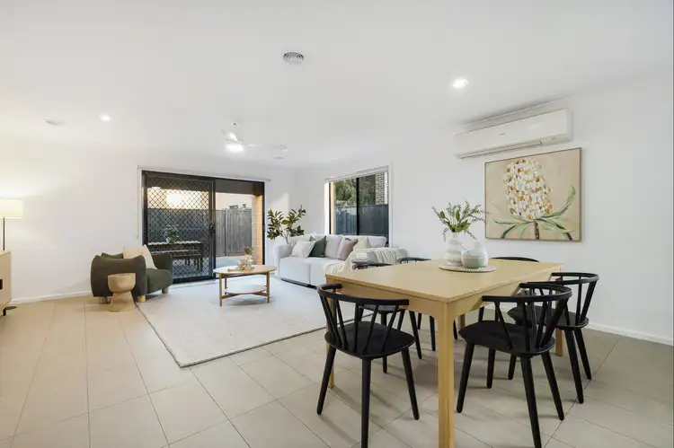 Third view of Homely house listing, 50 John Russell Road, Cranbourne West VIC 3977