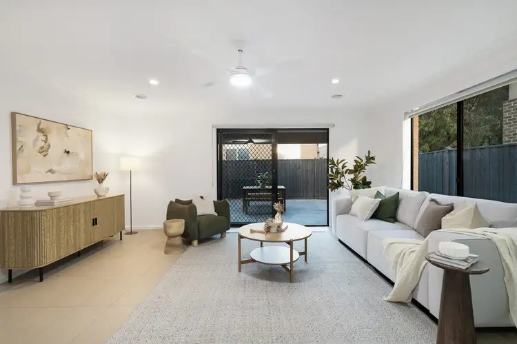 Fourth view of Homely house listing, 50 John Russell Road, Cranbourne West VIC 3977