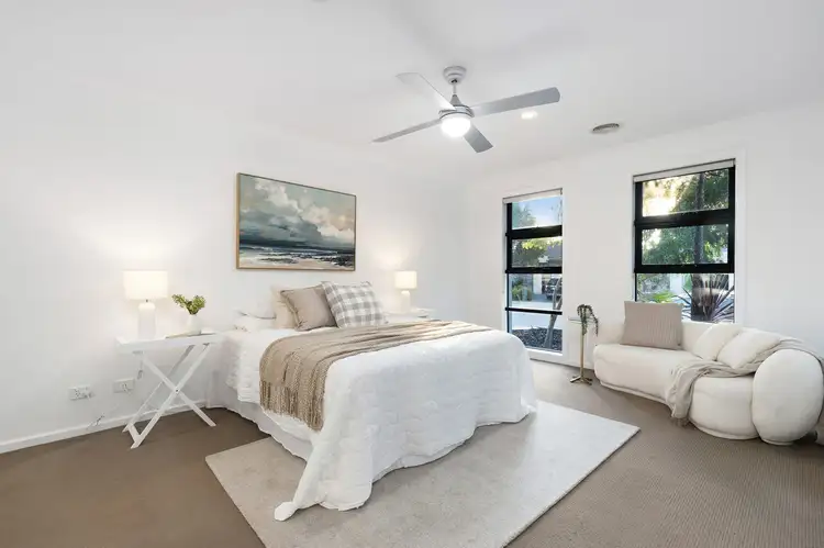 Fifth view of Homely house listing, 50 John Russell Road, Cranbourne West VIC 3977