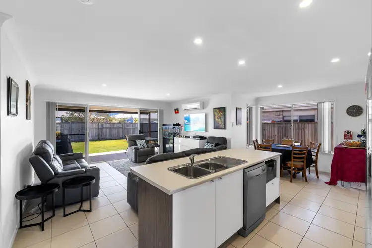 Third view of Homely house listing, 25 Brampton Way, Meridan Plains QLD 4551