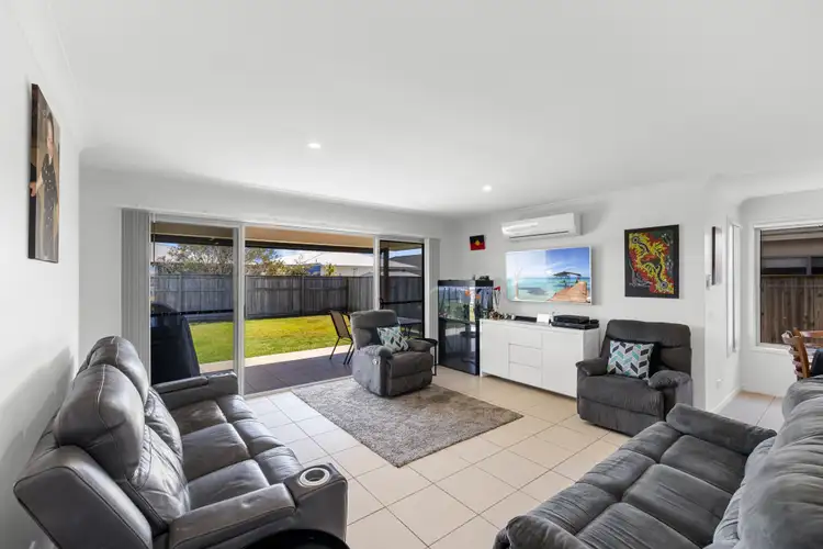 Fourth view of Homely house listing, 25 Brampton Way, Meridan Plains QLD 4551