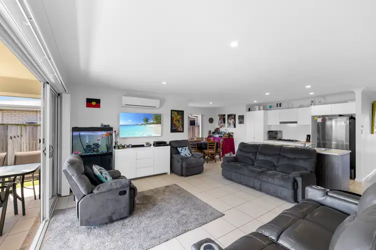Fifth view of Homely house listing, 25 Brampton Way, Meridan Plains QLD 4551