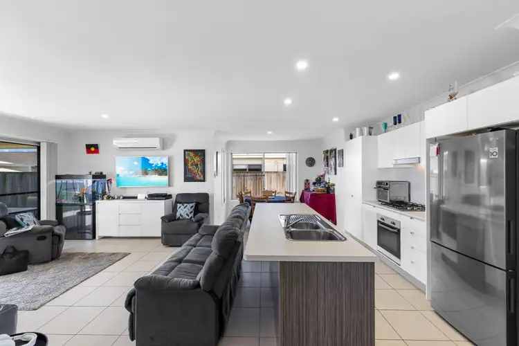 Sixth view of Homely house listing, 25 Brampton Way, Meridan Plains QLD 4551