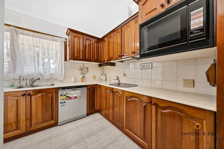 Third view of Homely house listing, 25 Chaucer Crescent, Bundoora VIC 3083