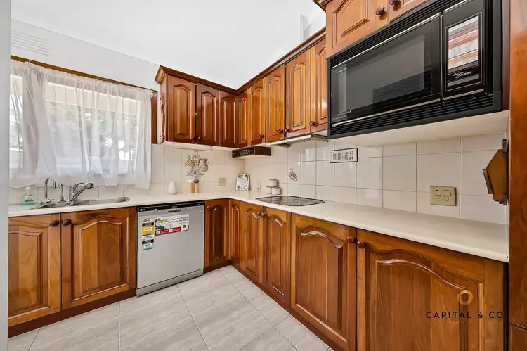 Fourth view of Homely house listing, 25 Chaucer Crescent, Bundoora VIC 3083