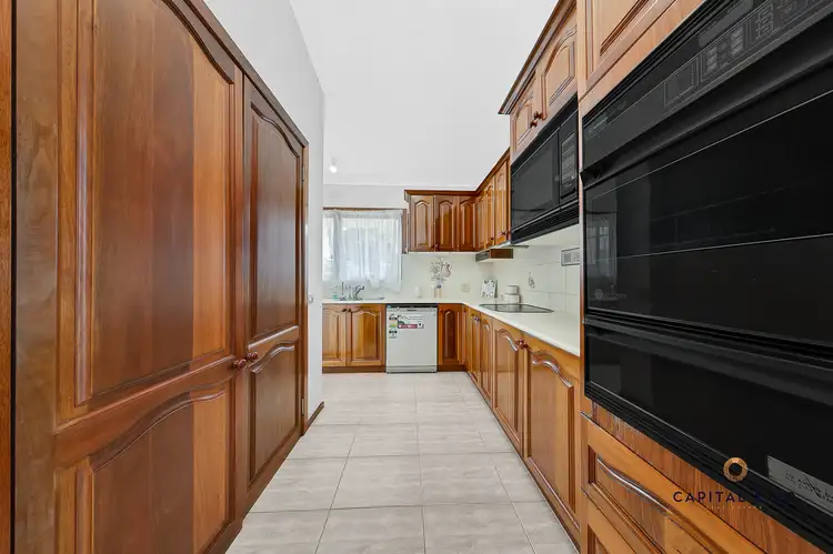 Fifth view of Homely house listing, 25 Chaucer Crescent, Bundoora VIC 3083