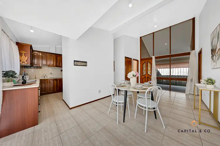 Sixth view of Homely house listing, 25 Chaucer Crescent, Bundoora VIC 3083