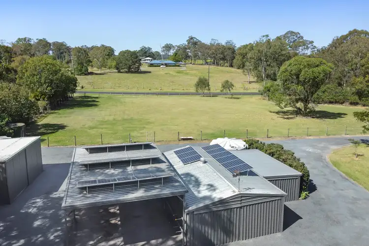 Second view of Homely house listing, 8 Marlowe Road, Alberton QLD 4207