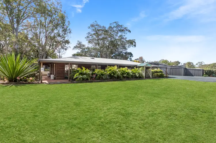 Fourth view of Homely house listing, 8 Marlowe Road, Alberton QLD 4207