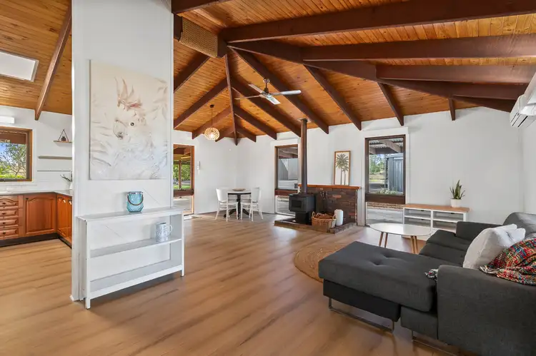 Fifth view of Homely house listing, 8 Marlowe Road, Alberton QLD 4207