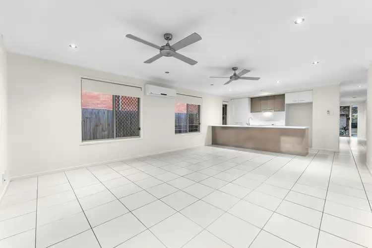 Fourth view of Homely house listing, 52 Mapleton Drive, North Lakes QLD 4509