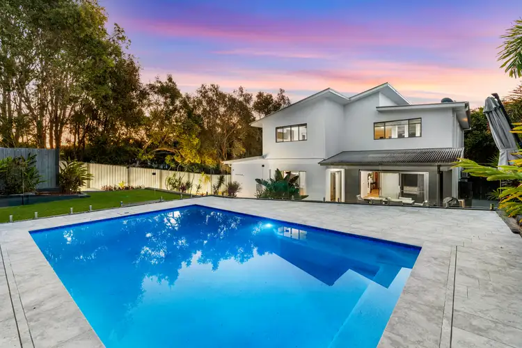 16 Boambillee Drive, Coomera Waters QLD 4209