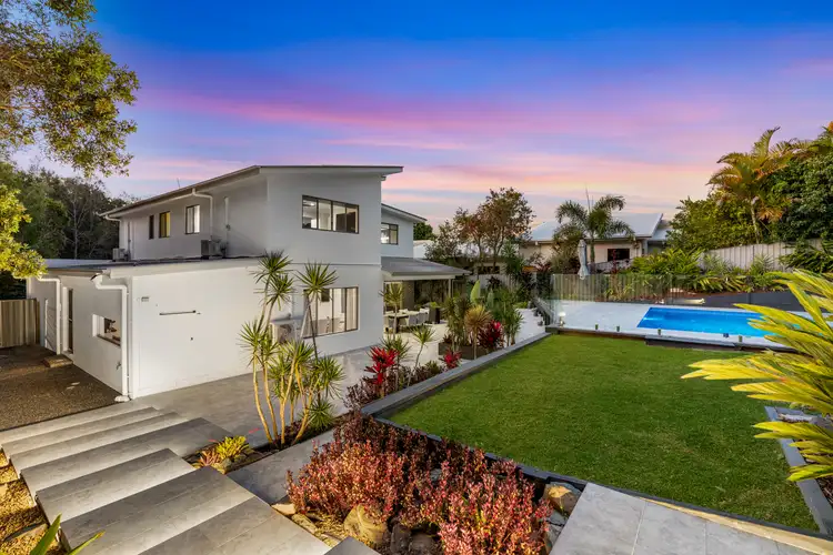 Third view of Homely house listing, 16 Boambillee Drive, Coomera Waters QLD 4209