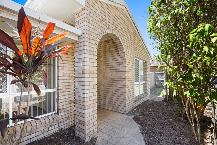 Third view of Homely house listing, 31 Tulloch Drive, Wellington Point QLD 4160