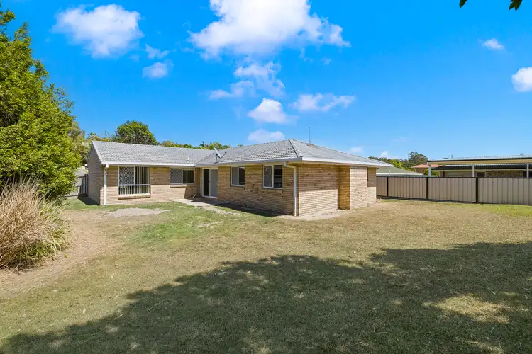 Fourth view of Homely house listing, 31 Tulloch Drive, Wellington Point QLD 4160