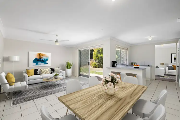 Fifth view of Homely house listing, 31 Tulloch Drive, Wellington Point QLD 4160