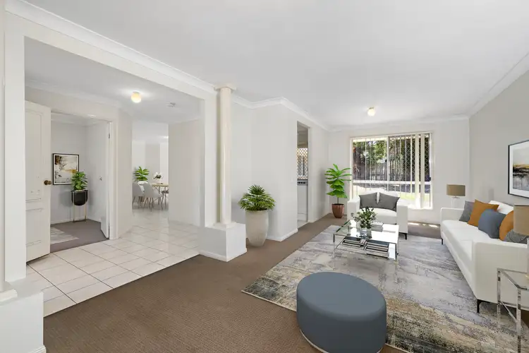 Sixth view of Homely house listing, 31 Tulloch Drive, Wellington Point QLD 4160