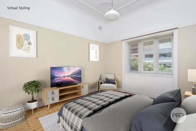 Second view of Homely house listing, 42 Mulga Road, Oatley NSW 2223
