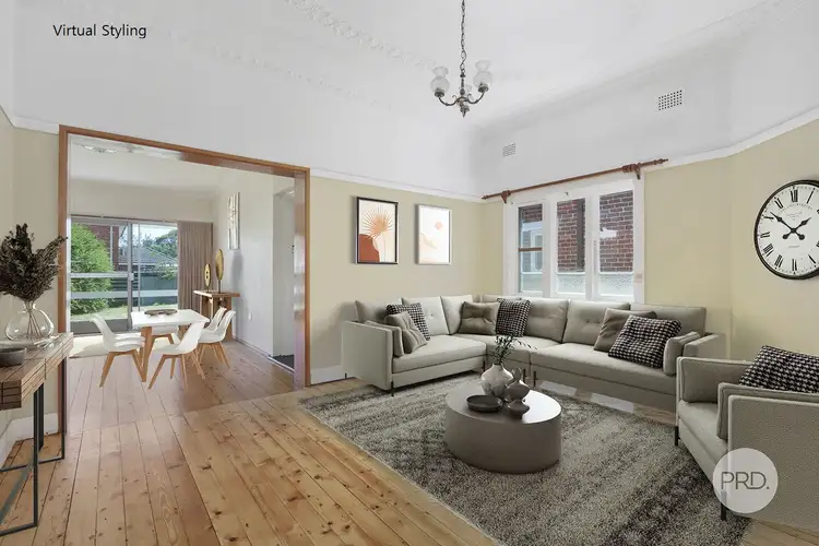 Third view of Homely house listing, 42 Mulga Road, Oatley NSW 2223