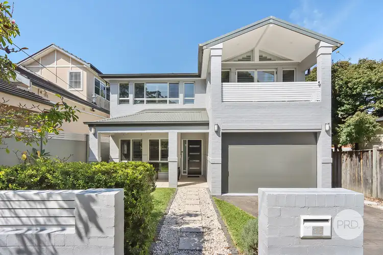 Main view of Homely house listing, 35 Waratah Street, Oatley NSW 2223