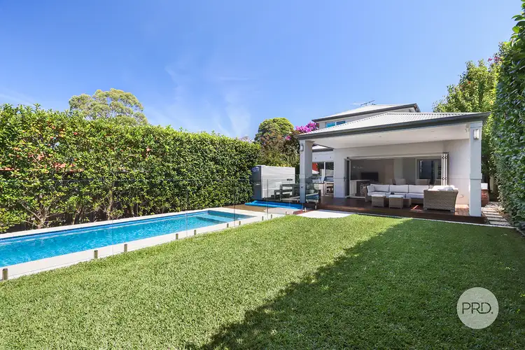 Second view of Homely house listing, 35 Waratah Street, Oatley NSW 2223