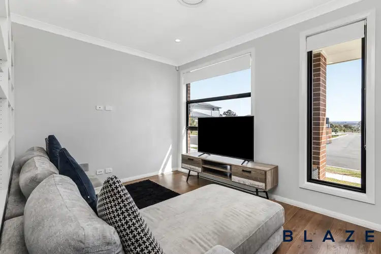 Sixth view of Homely house listing, 8 Ashwell Way, Gledswood Hills NSW 2557