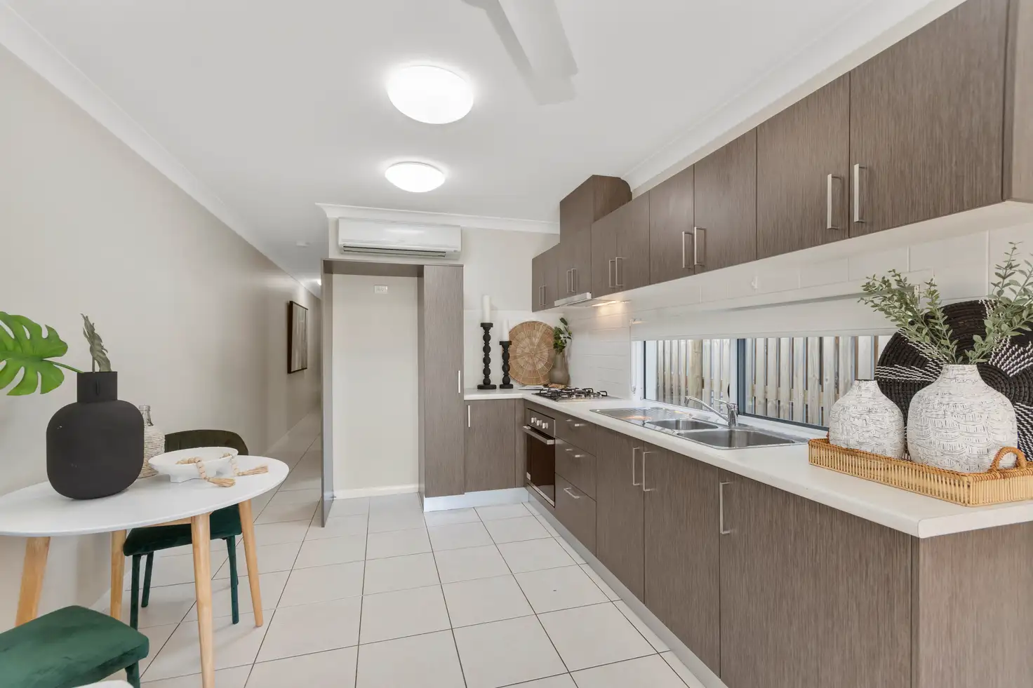 Main view of Homely house listing, 2/38 Huxley Crescent, Oonoonba QLD 4811