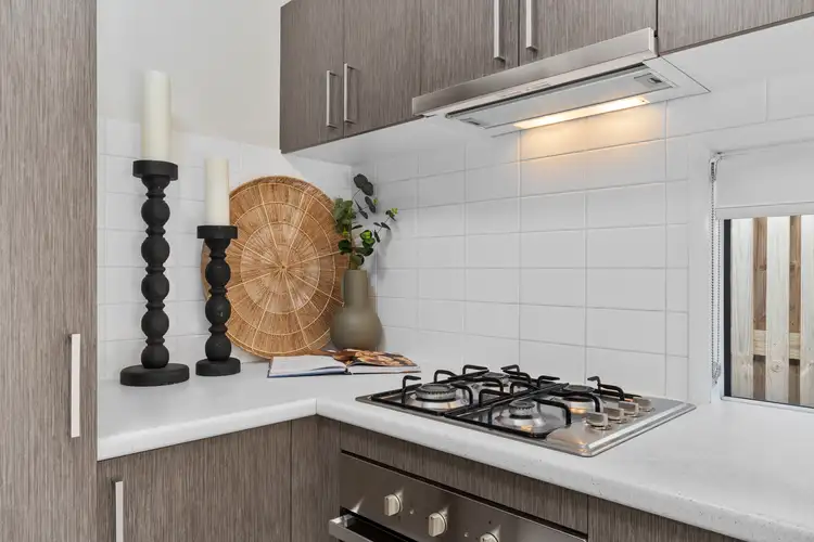 Second view of Homely house listing, 2/38 Huxley Crescent, Oonoonba QLD 4811