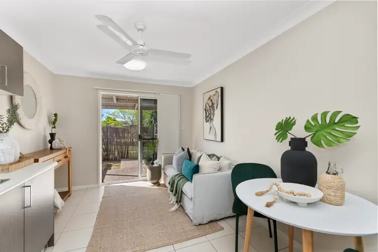 Third view of Homely house listing, 2/38 Huxley Crescent, Oonoonba QLD 4811
