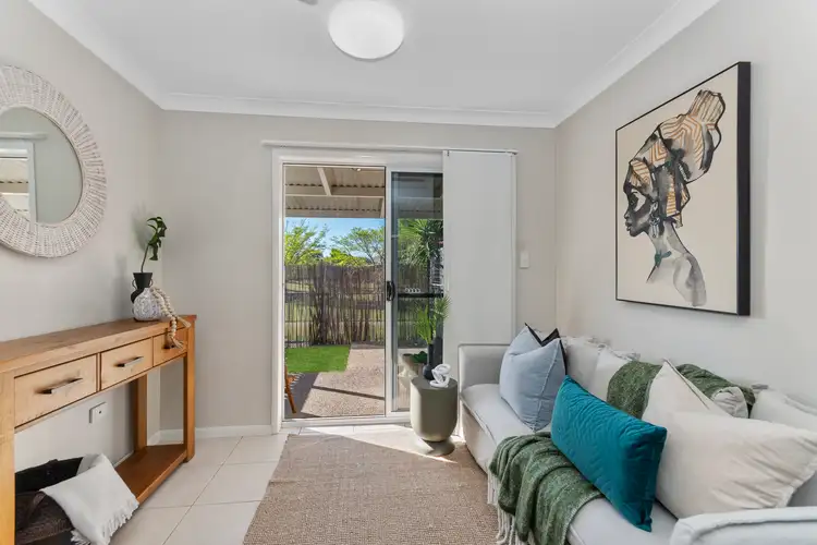 Fourth view of Homely house listing, 2/38 Huxley Crescent, Oonoonba QLD 4811
