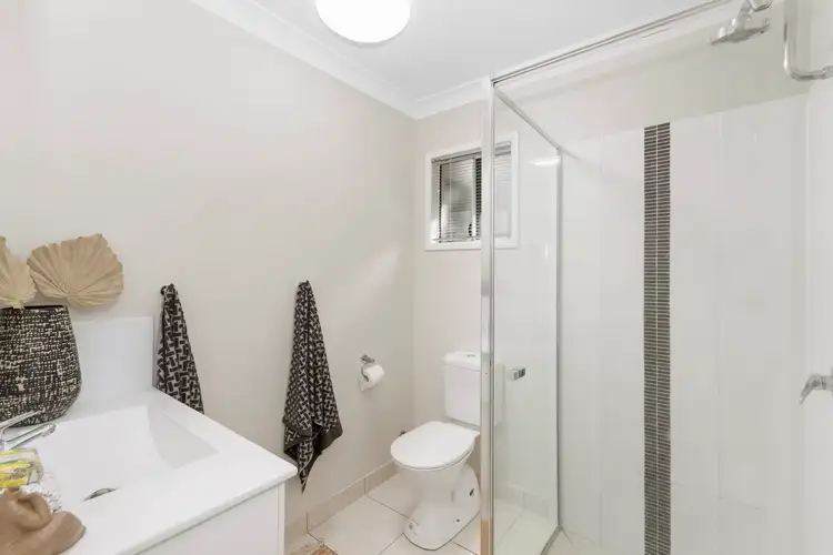 Sixth view of Homely house listing, 2/38 Huxley Crescent, Oonoonba QLD 4811
