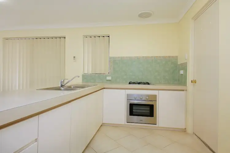 Fourth view of Homely house listing, 7 St Elias Place, Caversham WA 6055