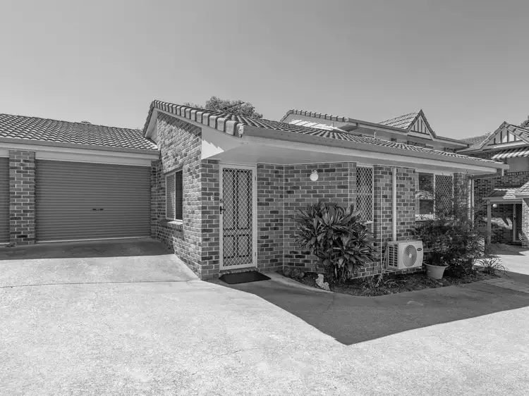 2/32 Gaythorne Road, Gaythorne QLD 4051