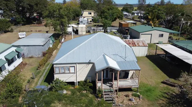 18 Ryan Street, Wallaville QLD 4671