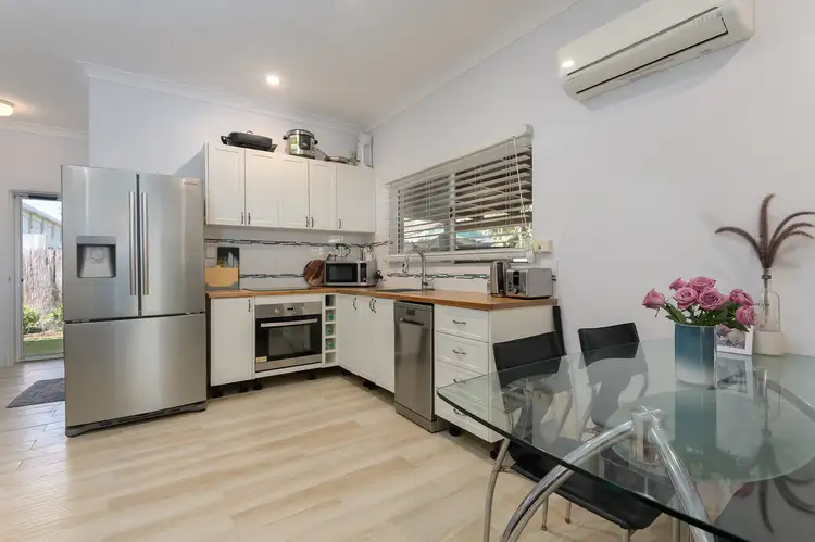 Third view of Homely apartment listing, 4/10-12 Albatross Close, Cooya Beach QLD 4873