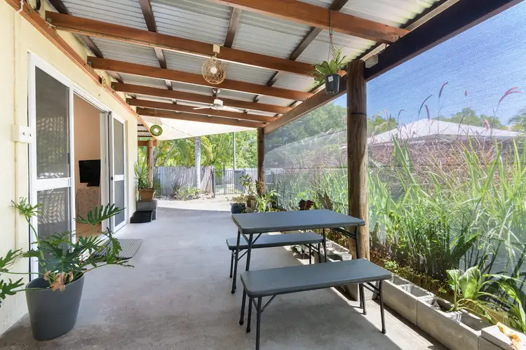 Fourth view of Homely apartment listing, 4/10-12 Albatross Close, Cooya Beach QLD 4873