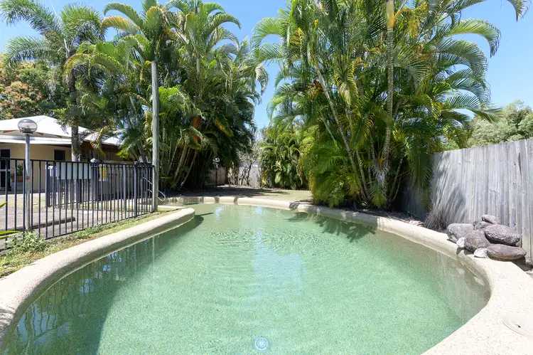 Fifth view of Homely apartment listing, 4/10-12 Albatross Close, Cooya Beach QLD 4873