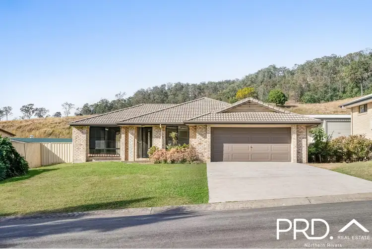 Main view of Homely house listing, 56 Colin Street, Kyogle NSW 2474