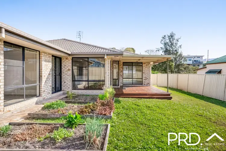 Second view of Homely house listing, 56 Colin Street, Kyogle NSW 2474