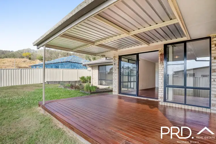 Third view of Homely house listing, 56 Colin Street, Kyogle NSW 2474