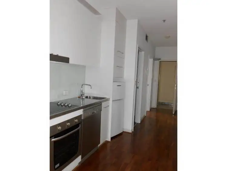 Second view of Homely apartment listing, 19/31-47 Halifax St, Adelaide SA 5000