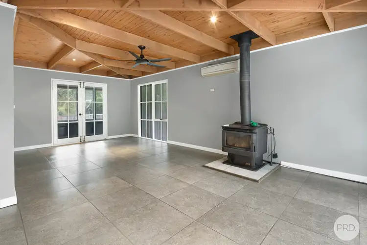 Fourth view of Homely house listing, 163 Browns-Scarsdale Road, Scarsdale VIC 3351