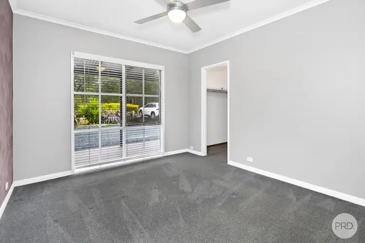 Fifth view of Homely house listing, 163 Browns-Scarsdale Road, Scarsdale VIC 3351