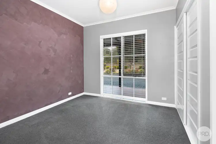 Sixth view of Homely house listing, 163 Browns-Scarsdale Road, Scarsdale VIC 3351