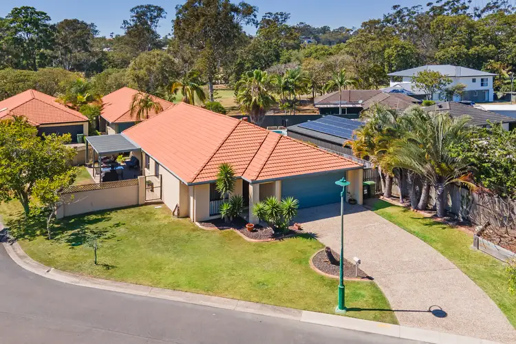 9 Wandilla Drive, Helensvale QLD 4212