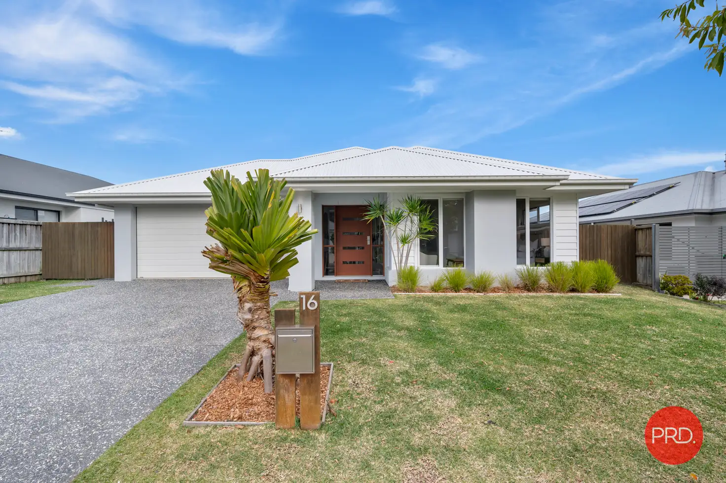 Main view of Homely house listing, 16 Watergum Close, Sapphire Beach NSW 2450