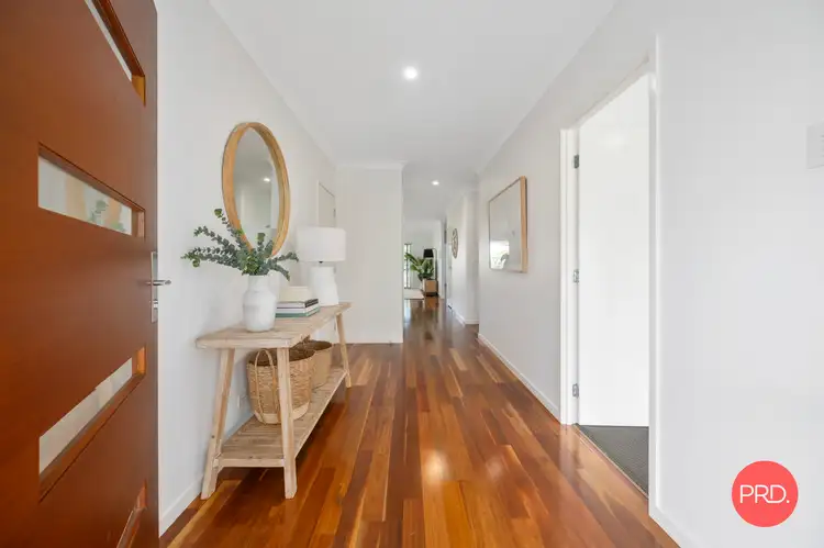 Third view of Homely house listing, 16 Watergum Close, Sapphire Beach NSW 2450