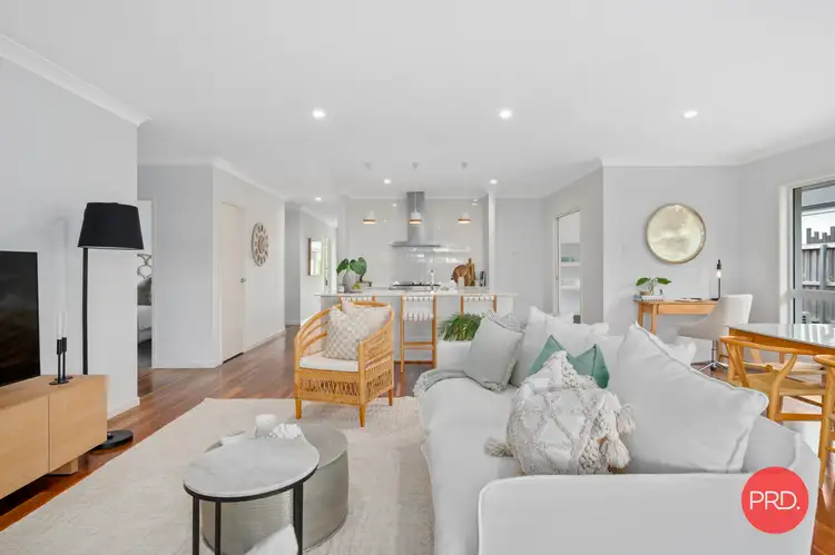 Fourth view of Homely house listing, 16 Watergum Close, Sapphire Beach NSW 2450