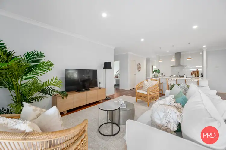 Fifth view of Homely house listing, 16 Watergum Close, Sapphire Beach NSW 2450